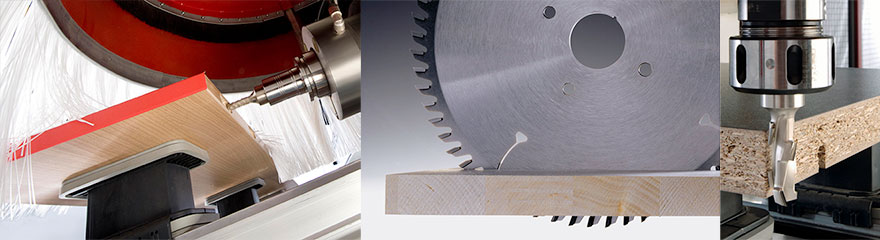 Распил, фрезеровка, сверление, оклейка ДСП и МДФ